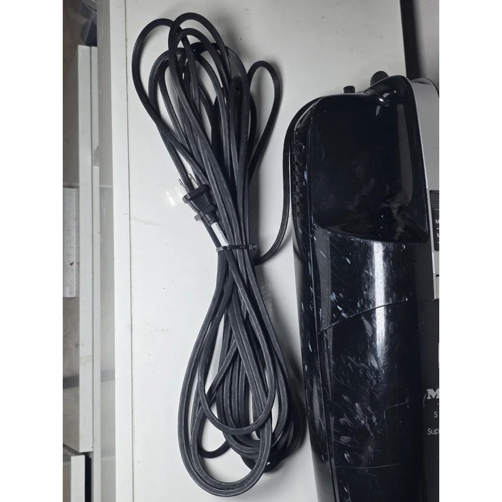 MIELE S163 STICK VACUUM BODY -For Parts Only